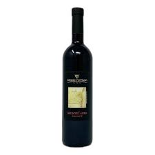 Sangiovese Superiore Montetauro Vecciano