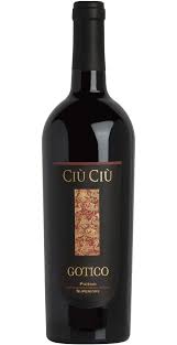 Gotico Piceno Dop Superiore