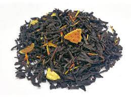 Tè nero Arancia Dolce bio