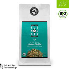 Tisana Smiling Buddha 15 filtri