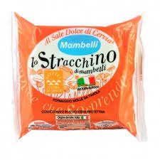 Stracchino Sale di Cervia100g