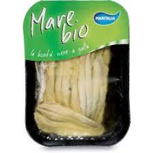 Filetti Alici Marinate 200g