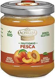 Frutto mio Pesca 220g