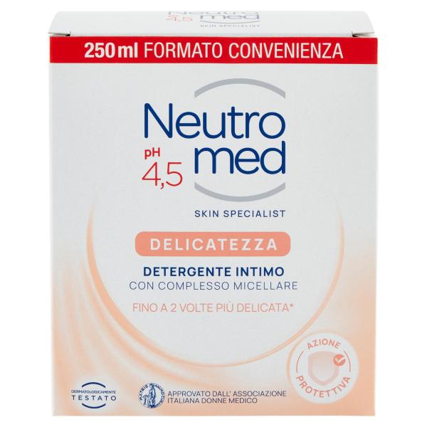 Neutromed intimo 250 ml