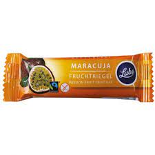 Barretta Albicocca 28g