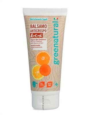 Balsamo Capelli Agrumi 200ml