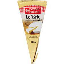 Brie Punta Paysan Breton 180g