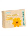 Saponetta Ambra Greenatural 75 g
