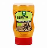 Sciroppo d'Agave 380 ml