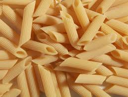 Penne Semola Bio Iris