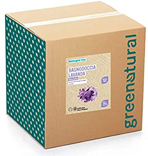 Bagnodoccia cardamomo &amp; zenzero