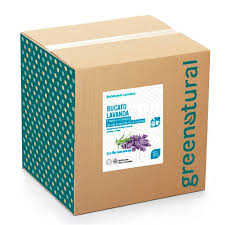 Bucato Lana e Delicati lavanda