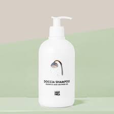 Flacone Corpo Campana e Dosatore 500 ml