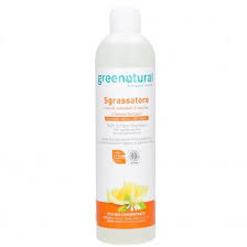 Flacone Cucina e Tappo 500 ml