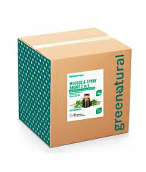 Vetri e Specchi limone