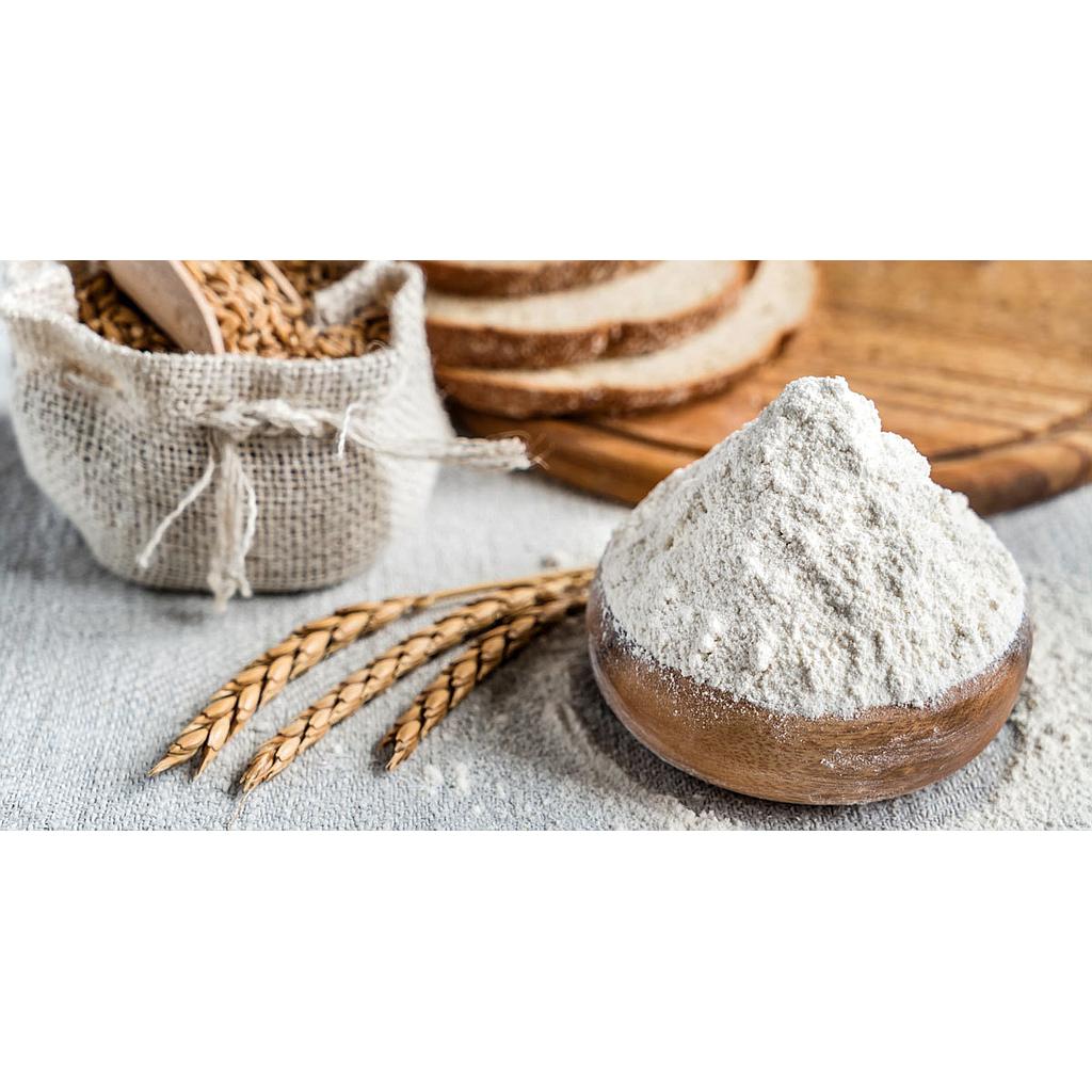 Farina Semintegrale di Grano Saraceno Bio 1 kg