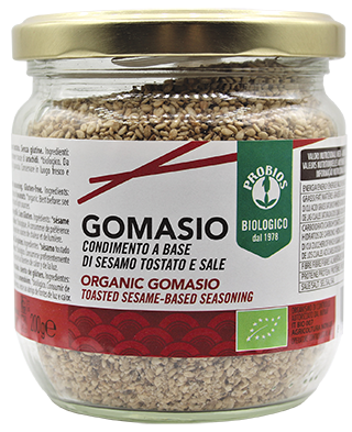 Gomasio 200 g