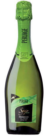 Prosecco Doc Extradry Treviso