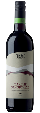 Sangiovese Marche IGT 2018