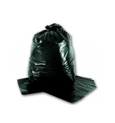 Sacchi Neri 85X110 Ex.Gr.Rot.10 pz