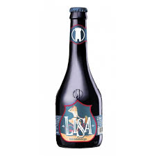 Birra Lisa 0,33L