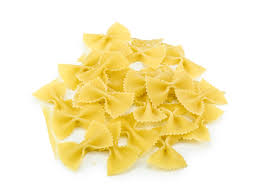 Farfalle Semola Bio