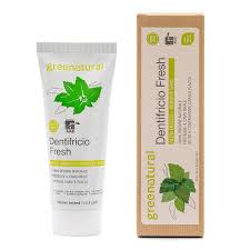 Dentifricio Fresh Menta 75ml