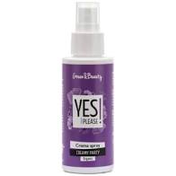 Crema Spray Creamy Party 100ml