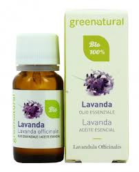 Olio Essenziale Lavanda 10 ml