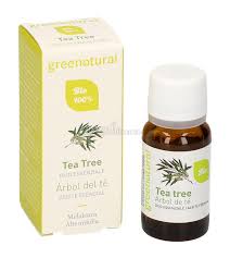 Olio Essenziale Tea Tree 10 ml
