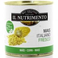 Mais 340g