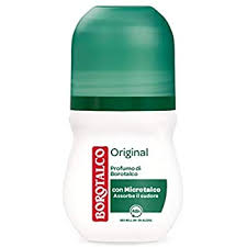 Deodorante Roll Borotalco 50ml
