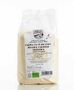 Farina di grano Duro Cappelli Bio 1kg