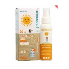 Spray Solare 50 Bambini 100ml