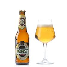 Birra Forst Kronen 0,33L