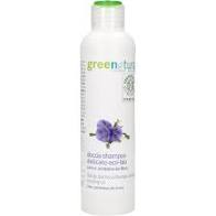 Doccia Shampoo Lino &amp; Riso 250ml