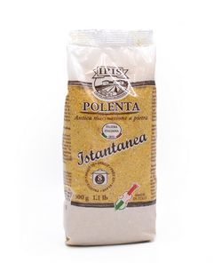 Polenta istantanea bio IRIS 500g