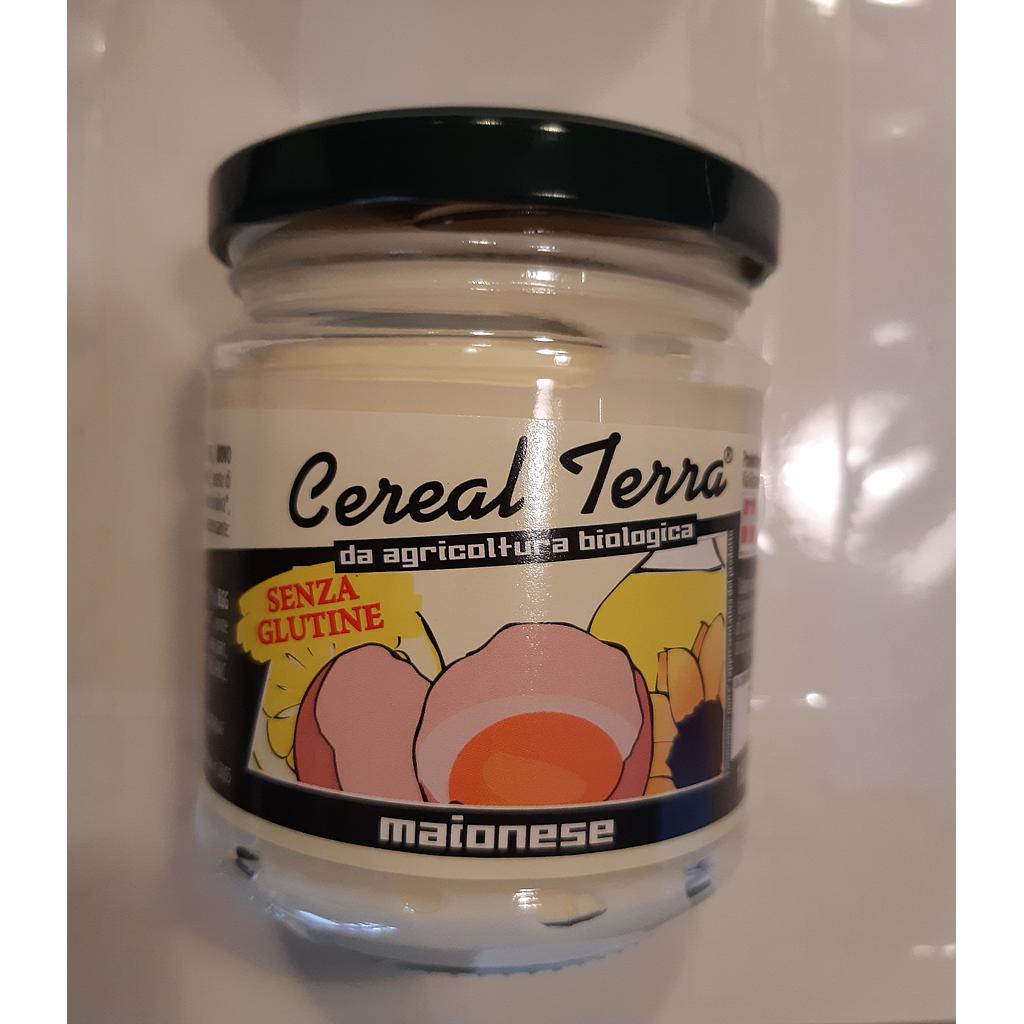 Maionese 185g
