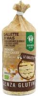 Gallette di Mais 100g
