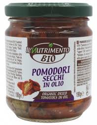 Pomodori Secchi 190g