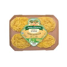 Tagliatelle di Camerino Bio 250g