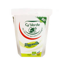 Mozzarella Bio 100g
