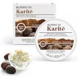 Burro di Karitè 100ml