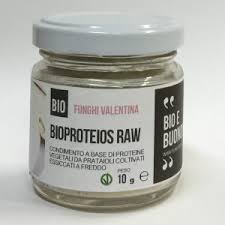 Funghi Prataioli Secchi 20g