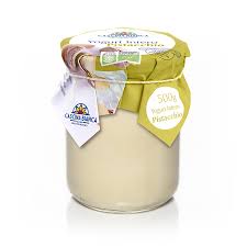 Yogurt Pistacchio 500g