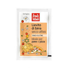 Lievito di Birra Secco 7g