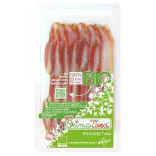 Pancetta Tesa 70g