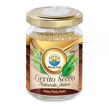 Lievito di Birra Secco 100g