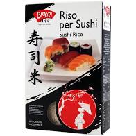 Riso per Sushi 500g