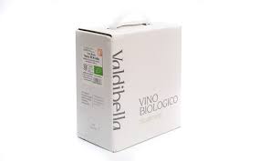 Vino Igt Rosso Terre Siciliane 3L